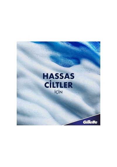 Gillette Series Canlandırıcı Tıraş Jeli 200 Ml 16'li Paket