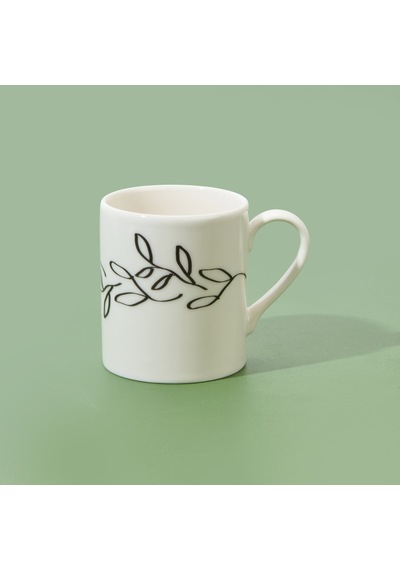 Kitchen Nemi Kupa - Renkli - 290 Ml