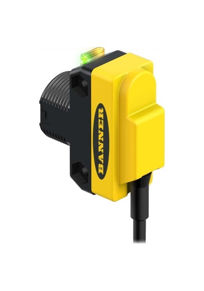 Banner Qs18vn6ff100 Fotoelektronik Sensör