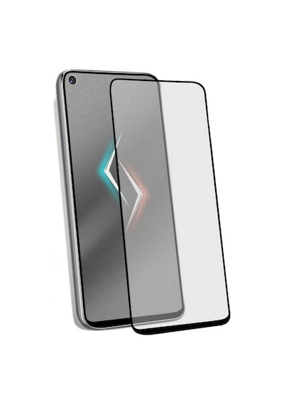 Oppo A55 4g Ekran Koruyucu Mat Esnek Yapılı Tam Kaplayan Tasarım D-m-seramik