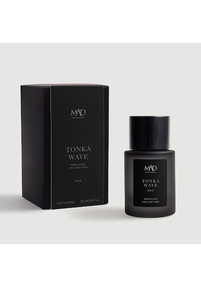 Mad Tonka Wave Prestige Erkek Parfüm 50 ML