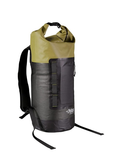 Pelican Exodry 30l Su Geçirmez Kuru Çanta Sosis Çanta Siyah - Sarı