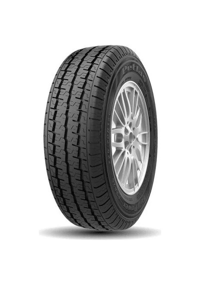 Petlas 185/75 R16C 104/102R 8Pr Fullpower Pt825 Plus Kamyonet Yaz Lastiği 2023