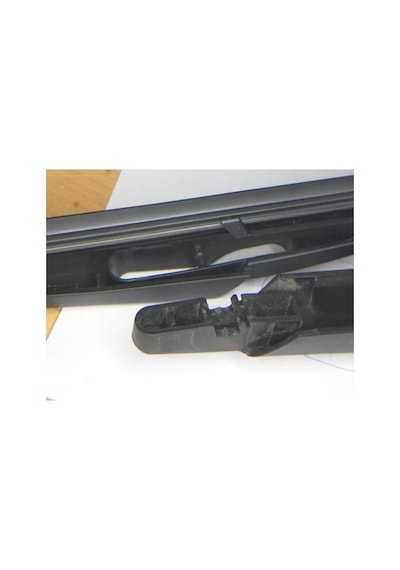 2002-2009 Citroen C3 Arka Silecek Kolu Tamir Takımı
