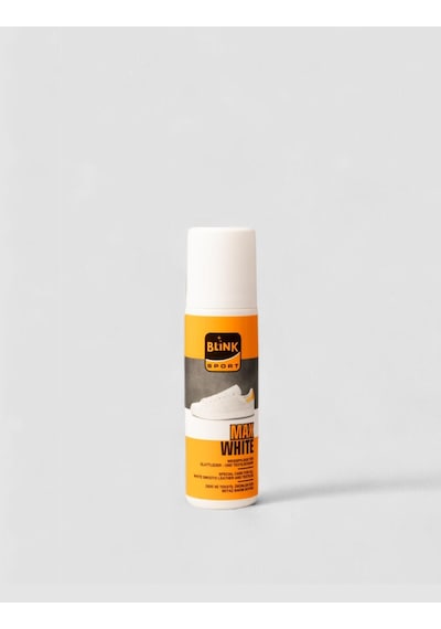 Cabani Blink Sport Max White Beyaz Likit Ayakkabı Boyası Beyaz