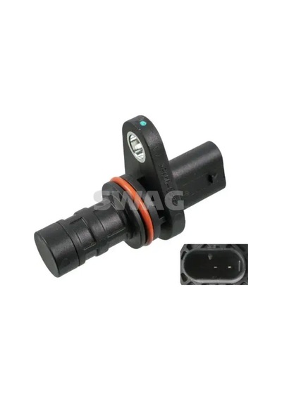 Audi Q5 Krank Sensoru 2.0 Tfsi 2009-2012 Caeb Cdnc Swag 33103124