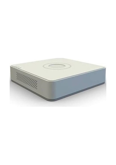 Hikvision Ds-7116Hghi-K1 16 Kanal Hd-Tvi Dvr Kayıt  Cihazı