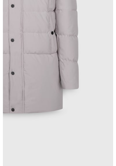 AC&Co / Altınyıldız Classics Erkek Tas Standart Fit Normal Kesim Kapüşonlu Dik Yaka Yan Cepli Kaban Taş AC&Co / Altınyıldız Classics Erkek Tas Standart Fit Normal Kesim Kapüşonlu Dik Yaka Yan Cepli Kaban Taş