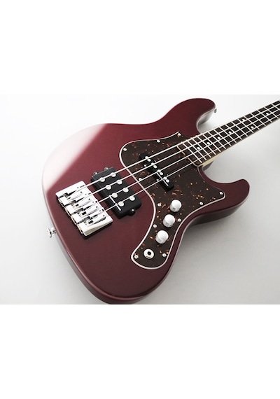 Fujigen Mighty Jazz Bas Gitar Jmj2alrazm