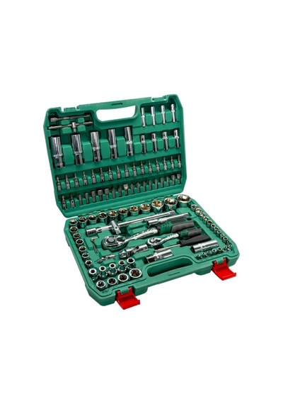 Ekinler 108 Parça Cırcır Takımı Lokma Takımı