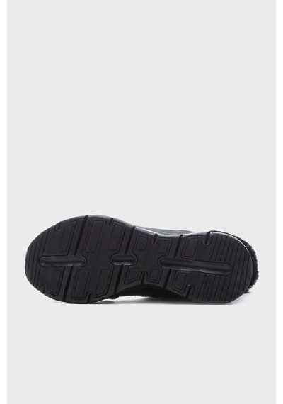 Skechers Bayan Bot 167252 Bbk Siyah