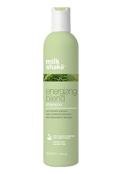Milk Shake - Energizing Blend Saç Dolgunlaştırıcı Şampuan 250ml