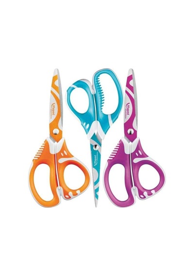 Maped Makas Zenoa Fit 13 Cm 670112