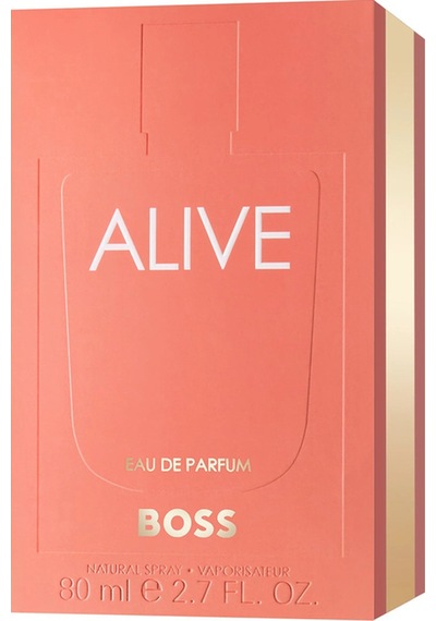 Alive Edp Kadın Parfümü 80 Ml Fresh