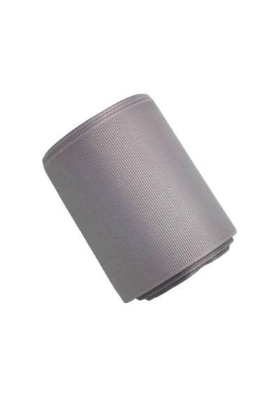 Grogren Kurdele 3 Cm 10 Metre Gri