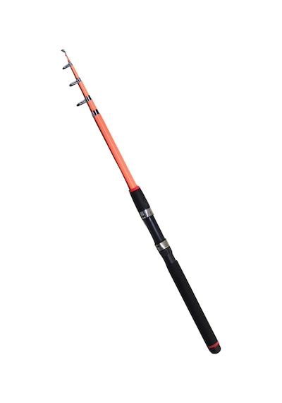 Oslo Dolphin 210cm 50-150gr Oskar Cb640 Tam Takım Çocuk Olta Takımı Seti 60503555