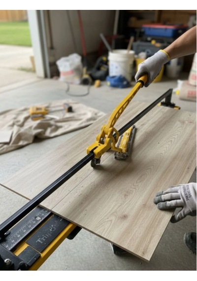 Butools Stt03 Sarı Seramik Granit Kesme Makinası