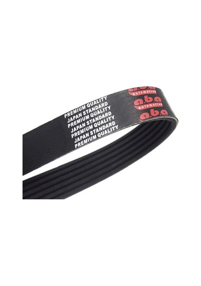 Aba 6pk1065 Kanallı Kayış Renault Premıum 04/96 -kerax 06/97 5010295531-5010359915