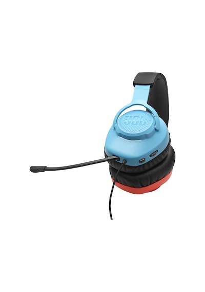 Quantum 100n,nıntendo Gaming Kulaklık,kablolu