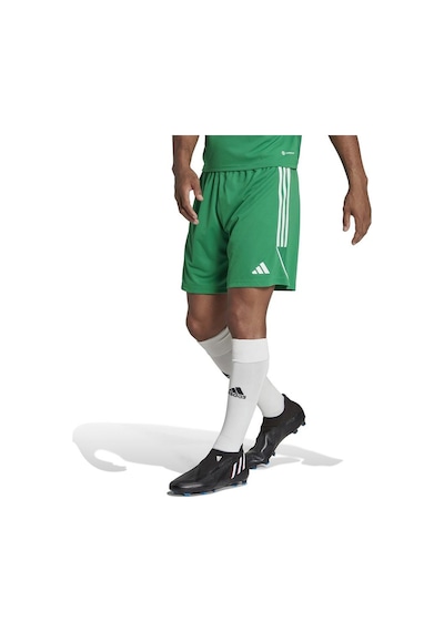 Adidas Erkek Şort Ib8087-Yeşil