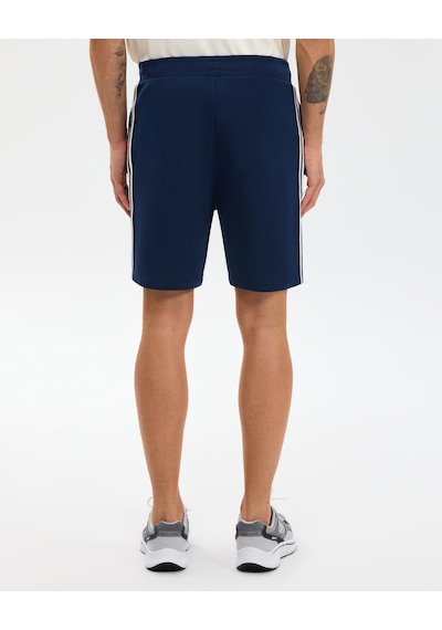 Skechers M Lw Fleece Sweat Short Erkek Lacivert Şort S2610092-0505