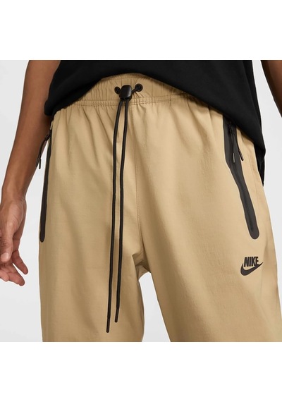 Nike Nıke Tech Erkek Eşofman Altı Hm8241-297 Bej