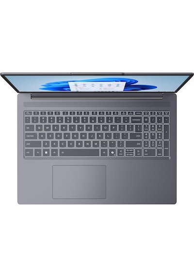 Lenovo IdeaPad Slim 3 (16", 10) 83K800DKTR-01 R7-170 8 GB 1 TB SSD 16" Free Dos Dizüstü Bilgisayar