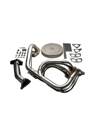 Tomei Expreme Egzoz Manifold Kiti Ej25