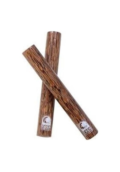 Toca T-2512p Palm Wood Claves