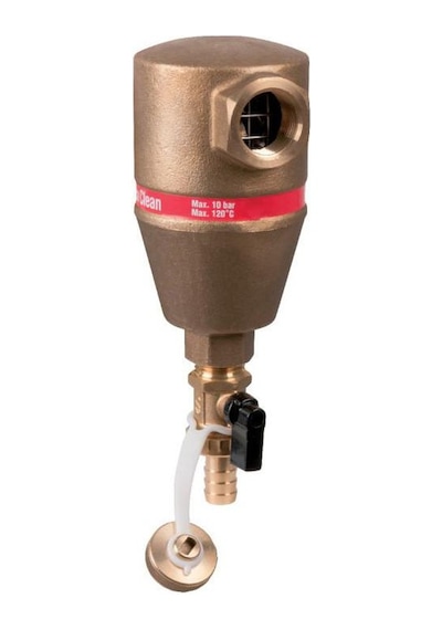 Flamco Tortu Tutucu 11/4"