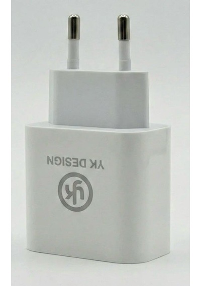 Apple İphone Uyumlu Pd35w Şarj Başlığı Şarj Kafası