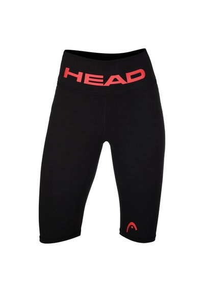 Head Kadın Biker Spor Tayt