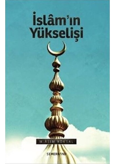 İslam'ın Yükselişi - Eınj-879012