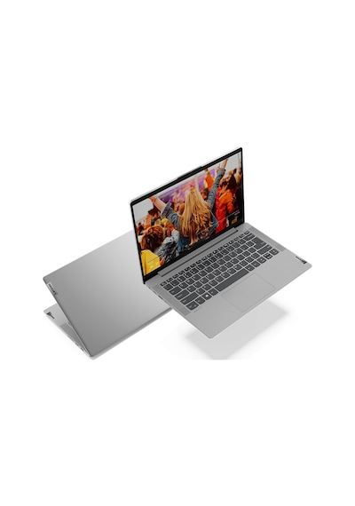 Lenovo IdeaPad 5 82FE00KGTX i5-1135G7 8 GB 256 GB SSD 14" W10 Dizüstü Bilgisayar