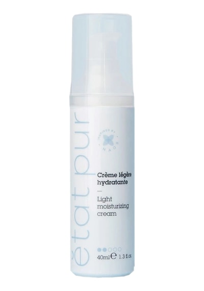 Etat Pur Light Moisturizing Cream 40 ML