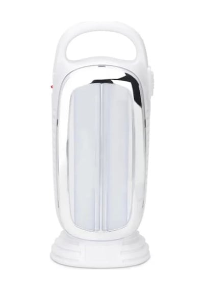 Powermaster Şarjlı Işıldak 40 Ledli Wd-831t Çok Renkli