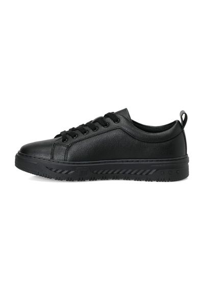 Oxide Crayz Pu Siyah Erkek Sneaker 000000000102714074
