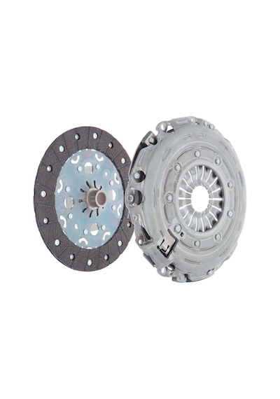 Valeo Debriyaj Seti Opel Astra J - Astra K - Insignia - Mokka - Meriva 1.6 Cdtı B16dth 2013- 3000950669