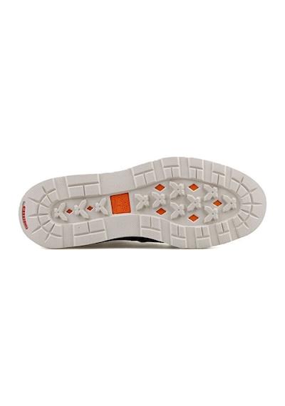 Timberland Brıtton Mılls Mıd Lace Up Waterproof Boo Erkek Günlük Bot Tb0a6ce2aı21 Kahverengi