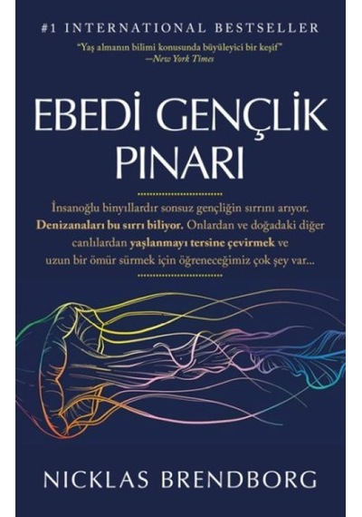 Ebedi Gençlik Pınarı - Ezjı-666210