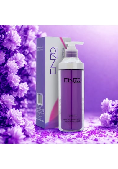 Enzo Keratin Bakım 300 ML