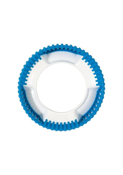 Rugged Fetch Wheel Ekstra Dayanıklı Köpek Oyun Halkası