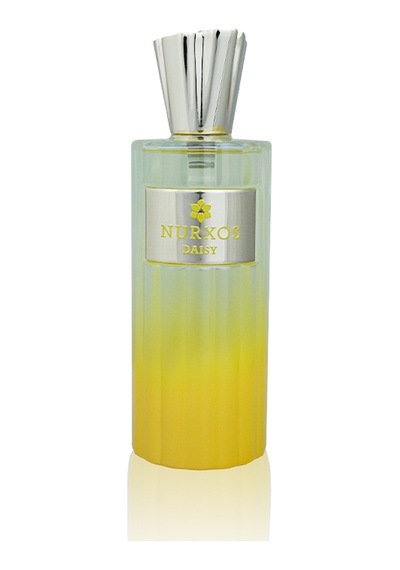 Nurxos 9839 Daisy Kadın Parfüm EDP 100 ML
