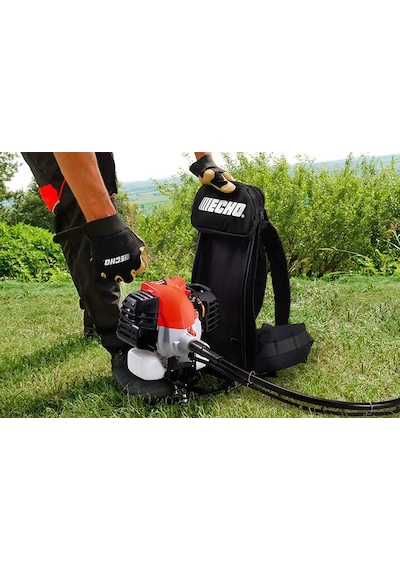 Echo Rmb 3020t Benzinli Sırt Tırpan 2.0 Hp