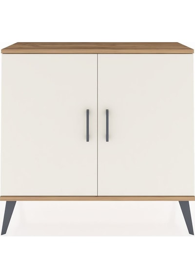 Arges Şifonyer 2 Raflı 2 Kapaklı 88x30x80 Çam-aytaşı Aytaşı Arges Şifonyer 2 Raflı 2 Kapaklı 88x30x80 Çam-aytaşı Aytaşı