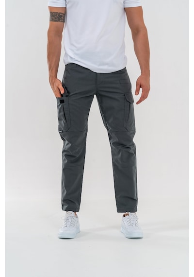 Combat Tactical Pantolon Tactıcal - 502-653-antrasit Antrasit