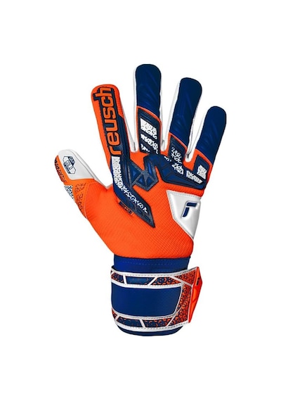 Reusch Attrakt Freegel Gold Nc Kaleci Eldiveni 5570135-2500 Çok Renkli