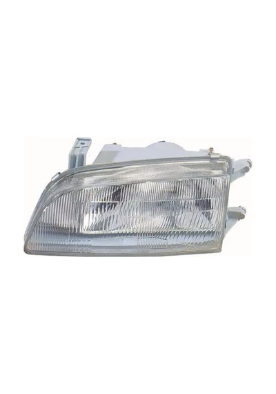 Suzuki Swift 2 On Far Sag 1998-2003 Depo 2181106rlde