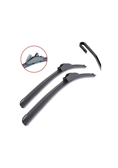 Eraks Hyundai İ20 Muz Silecek Takımı 2008-2020 600- 400 MM...