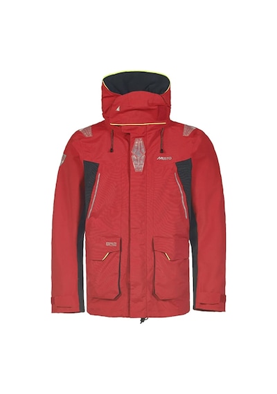 Musto Br2 Offshore Jkt 2.0 Kırmızı